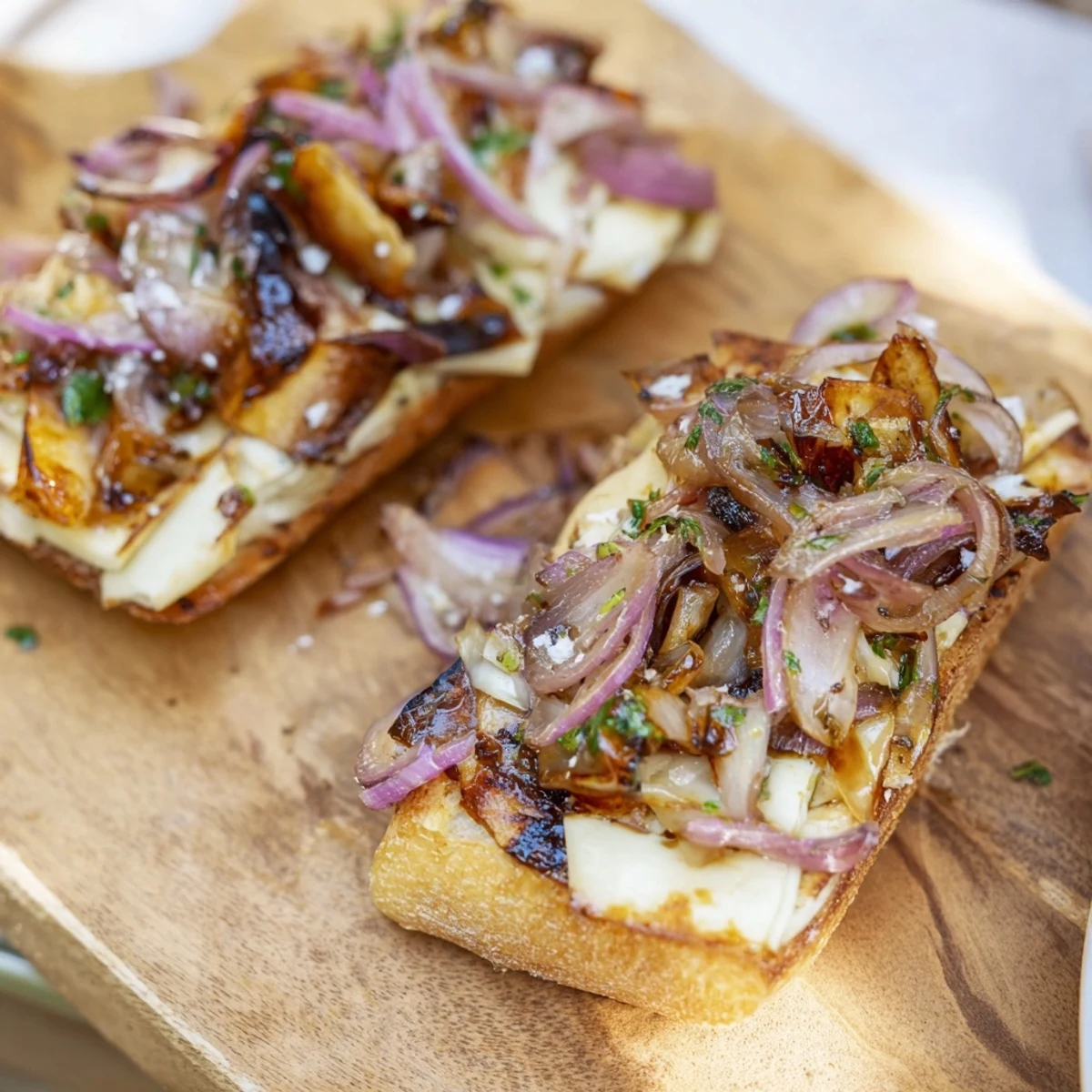 Crispy Savory Maultaschen Flatbread, topped with melted cheese, offers a delightful aroma for dinner.