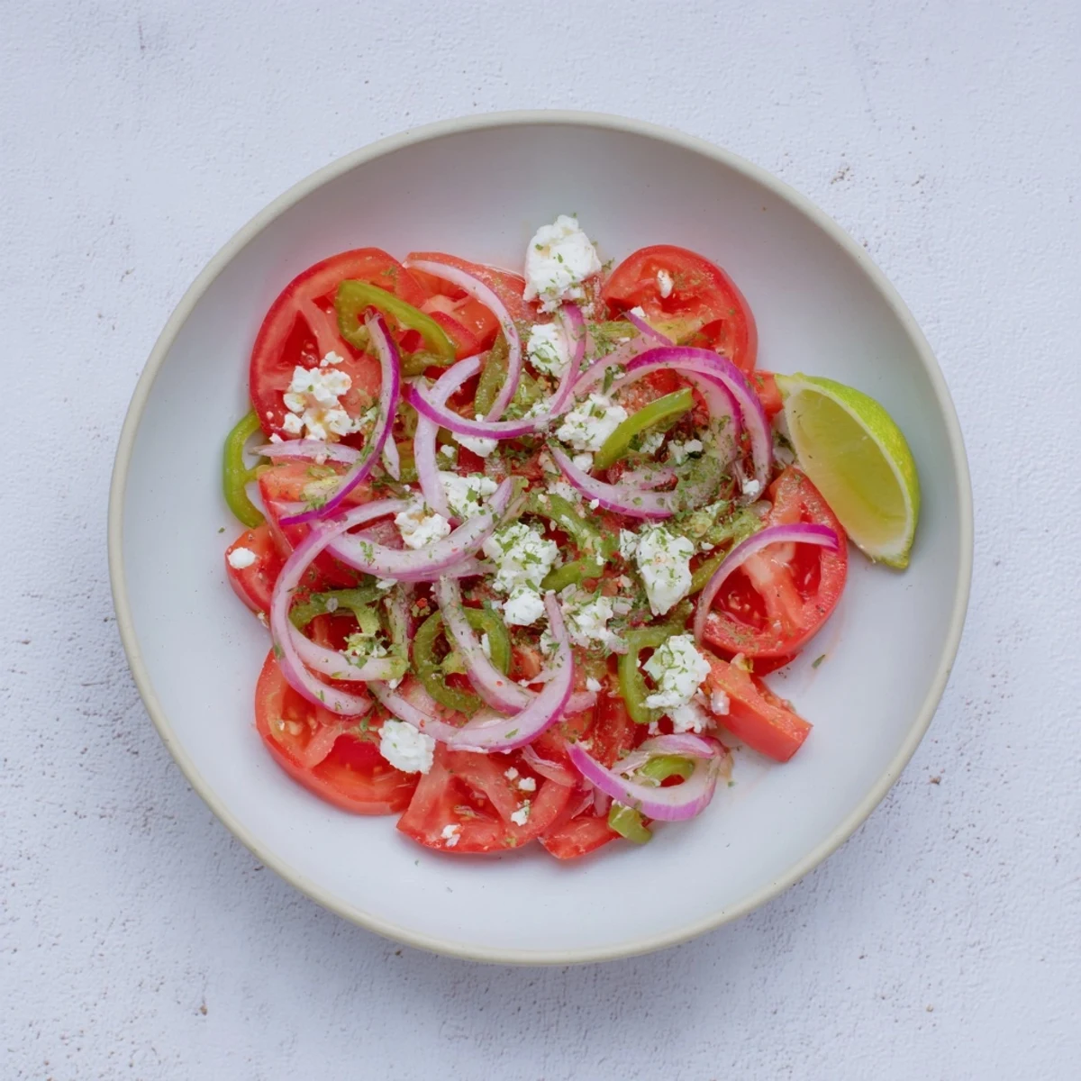Close-up of a flavorful Desert Cactus Taco Platter with nopales, perfect for taco night.
