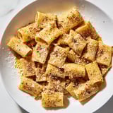 Knusprige Pasta Chips