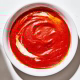 Cremig Marinara Sauce schnell