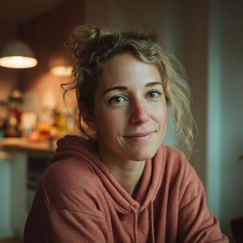 Anna Müller profile photo