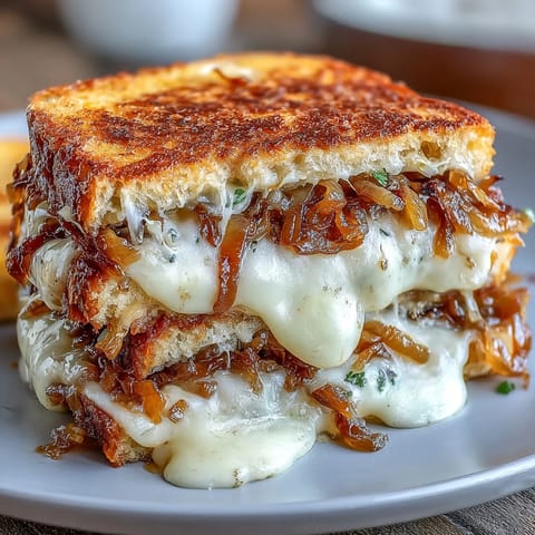 Hier sind drei einzigartige, SEO-optimierte ALT-Texte für das Rezeptfoto: