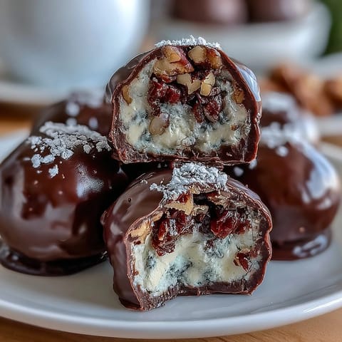 Hier sind drei einzigartige, SEO-optimierte ALT-Texte für das Rezeptfoto: