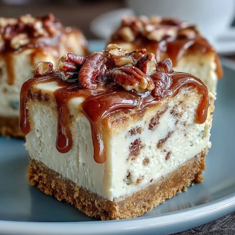 Karotten Kuchen Cheesecake Bars #366