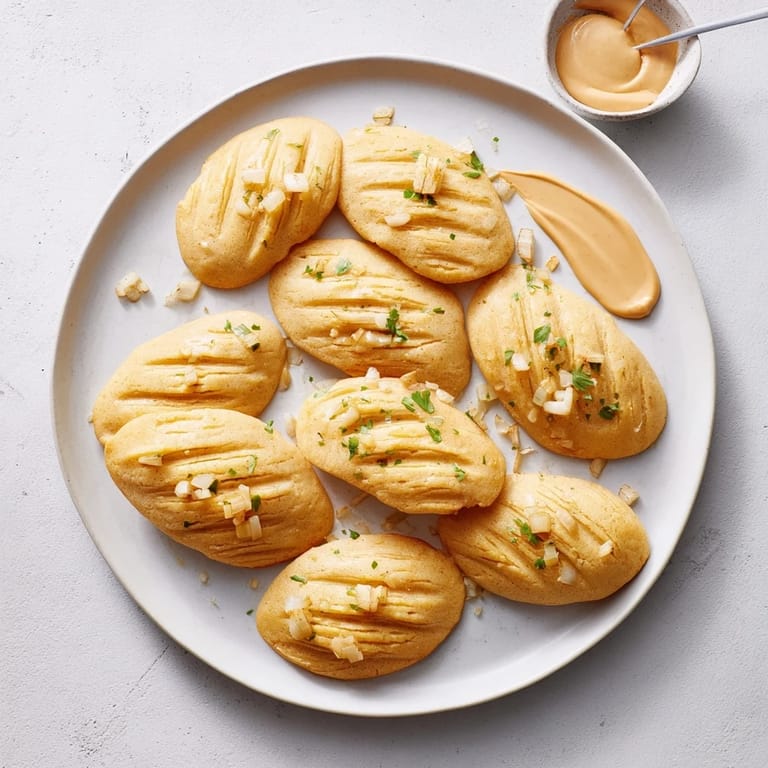 Herzhafte deutsche Fleischbällchen, goldbraun gebraten, für ein proteinreiches Abendessen.