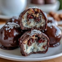 Hier sind drei einzigartige, SEO-optimierte ALT-Texte für das Rezeptfoto: