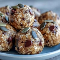 Hier sind drei eindeutige, SEO-optimierte ALT-Texte für das Rezeptfoto, die alle Anforderungen erfüllen: