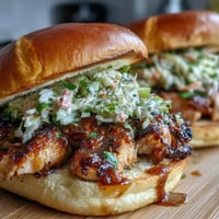 Hier sind drei einzigartige und SEO-optimierte ALT-Texte für das Rezeptbild, die alle Vorgaben erfüllen: